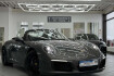 Porsche 911 Carrera  911 carrera 4 cabriolet  leder  approved