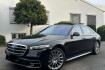 Mercedes Classe S  Benz s 580 e lang*amg line*pano*40 tkm*