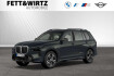 BMW X7  xdrive40i m sport|ahk|autobahnass.|6 sitzer