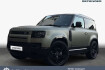 Land Rover Defender X-Dynamic HSE 90 d300 x dynamic hse