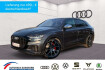 Audi SQ8  Sq8 tfsi quattro tiptronic pano b&o valcona ahk hd ma