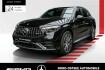 Mercedes Glc 63 Amg AMG Line Premium Benz glc 63 amg glc 63 s e amg performance ambiente navi keyless