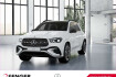 Mercedes GLE Edition Benz gle 350 de 4m amg airmatic pano burmester ahk