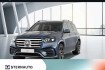 Mercedes GLS AMG Line Advanced Plus Benz gls 450 gls 450 4m amg line//pano. dach/distronic/kamera