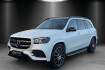 Mercedes GLS Exclusive Benz gls 400 d 4m amg keygo distro sitzkli mled burme