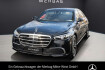 Mercedes Classe S Edition Benz s 350 d 4matic limousine langversion d 4matic lang acc