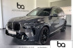 BMW X7  x7 xdrive 40d m sport pro 22?/pano/hk/soft/ico