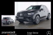 Mercedes GLE 53 AMG  benz gle 53 amg  benz gle 53 amg gle 53 4m+ amg night ahk/7sitz/soun/pano/22?/360