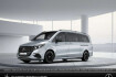Mercedes Classe V Avantgarde Benz v 300 d 4m avantgarde  extralang ? luxussitze!