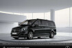 Mercedes Classe V Exclusive Benz v 300 d 4m exclusive  lang ? luxussitze  airmat.