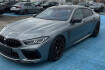 BMW M8  Bmw m8  m8 gran coupe competition
