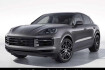 Porsche Cayenne  e hybrid coupe 360 kamera memory sitze
