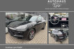 Porsche Cayenne  s coupe*matrix*pano*360 kamera*bose*soft