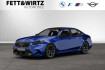 BMW M5  limousine panorama|daprof.|head up|b&w|pa+