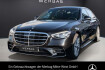 Mercedes Classe S Edition Benz s 350 d limousine langversion pano akustikglas