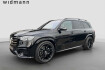 Mercedes GLS Advanced Plus Benz gls 450 d 4matic 2xklima 360 4xshz acc ahk aut