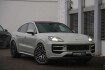 Porsche Cayenne  e hybrid coupe sportdesign paket innodrive hud
