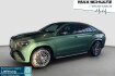 Mercedes GLE 53 AMG  benz gle 53 amg  benz gle 53 amg gle 53 4m+ coupe night*pano dach*perform abgas*
