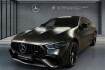 Mercedes AMG GT  benz amg gt  benz amg gt 63 s 4m+ amg+carbon+mbux+memory+night+hud