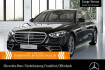 Mercedes Classe S  Benz s 600 s 580 l 4m amg+pano+digital l+burmester3d+19?
