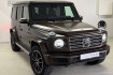 Mercedes Classe G AMG Line Benz g 400 d *amg 20 zoll »designo magno*