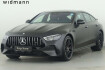 Mercedes AMG GT AMG Sonderedition green hell magno benz amg gt  benz amg gt 63 s 4m+ *ha lenk*keramik*sportabgas*pano