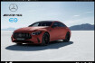 Mercedes AMG GT AMG Sonderedition green hell magno benz amg gt  benz amg gt 63 s e performance keramik/pano/360/magno