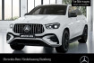 Mercedes GLE 53 AMG AMG Line Premium benz gle 53 amg  benz gle 53 amg gle 53 hybrid coupe 4m night+pano+360+ahk+carbon