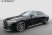 Mercedes Classe S Edition Benz s 450 d 4matic limousine langversion 2xklima 360