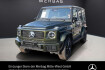 Mercedes Classe G  Benz g 500 sth pdc navi night lm