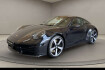 Porsche 992  911 carrera s bose sportabgasanlage led