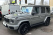 Mercedes Classe G  Benz g 450 g450d amg line 360 /standhzg/sitzkuhlung/massage
