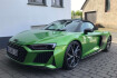 Audi R8  5.2 fsi quattro performance voll ausstattung !!