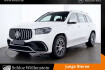 Mercedes GLS 63 AMG  Benz gls 63 amg 4m+ multibeam/driversp/trackp/perfaga
