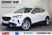Cupra Formentor  1.5 tsi aid+acc+key+led+18?