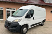 Opel Movano  c kasten hka l2h2 3 5t edition