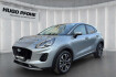 Ford Puma Titanium titanium 1.0 ecoboost hybrid 92kw sports utility v