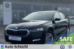Skoda Octavia Ambition combi 2.0 tdi dsg ambition smart link+vi