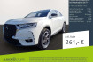 DS DS7 Crossback  Ds automobiles ds 7 crossback  automobiles  7 e tense 225 bastille + 4×2