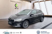 Skoda Fabia Selection 1.0tsi dsg selction tour led navi acc ahk rear vie