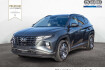 Hyundai Tucson Pure smart 1 6 t gdi 150 8 fach bereifung