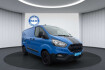 Ford Transit Custom  Transit custom l1 trend*ahk*navi*klima*pdc*temp