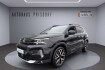 Citroën C5 Aircross Shine Citroen c5 aircross bluehdi 130 stop&start shine eat8