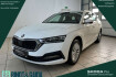 Skoda Octavia Ambition combi 1.5 tsi ambition shz ahk climatronic pdc fre