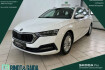 Skoda Octavia Ambition combi 1.5 tsi ambition shz pdc climatronic