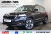Skoda Karoq Tour 2.0 tdi tour aid+key+kam+led+stdhzg+17?