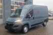 Opel Movano  hka l2h2 3 5t edition klima standheizung