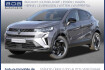 Renault Captur  techno mild hybrid 140 navi pdc shz