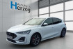 Ford Focus ST-Line 1.0 ecoboost hybrid st line