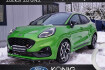 Ford Puma  st x 1.5 eb e heckklappe+acc+keyfree+b&o klima